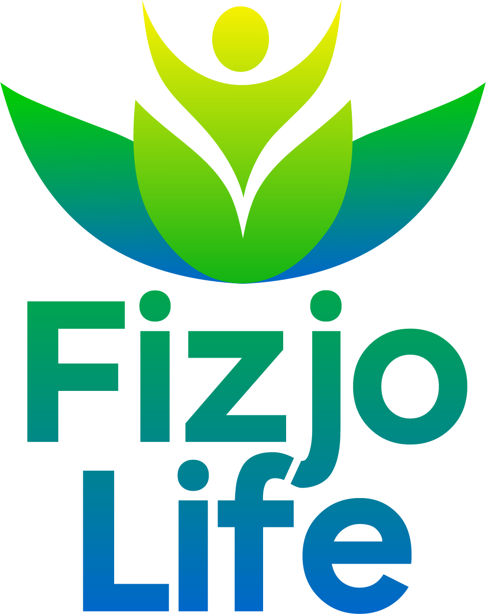 FizjoLife logo